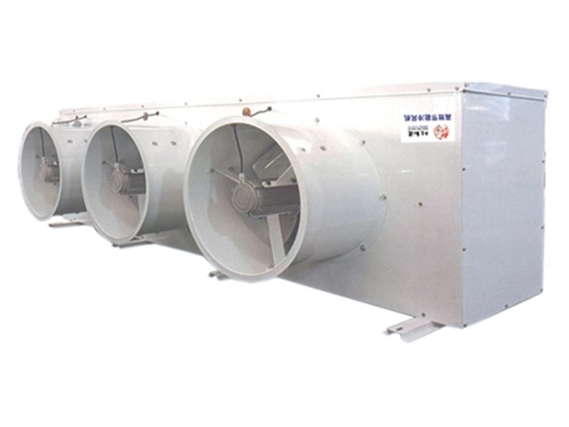 压缩机结构与制造精度对性能的影响及选型