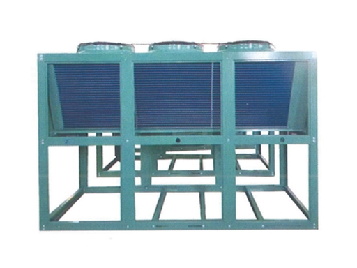 风冷冷凝器
