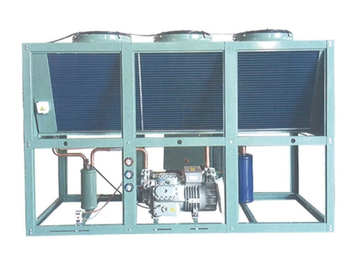 V型箱式活塞机组