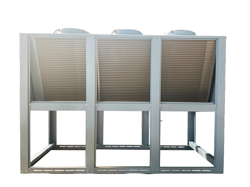 V型半箱300冷凝器