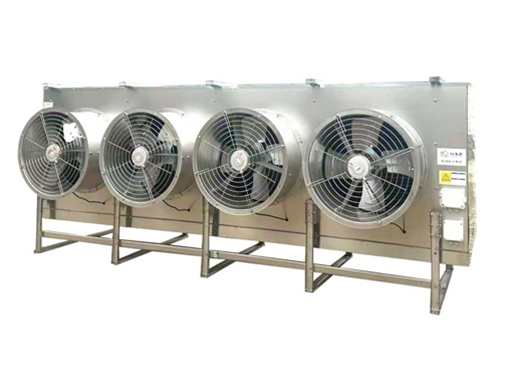HDJS450 fan